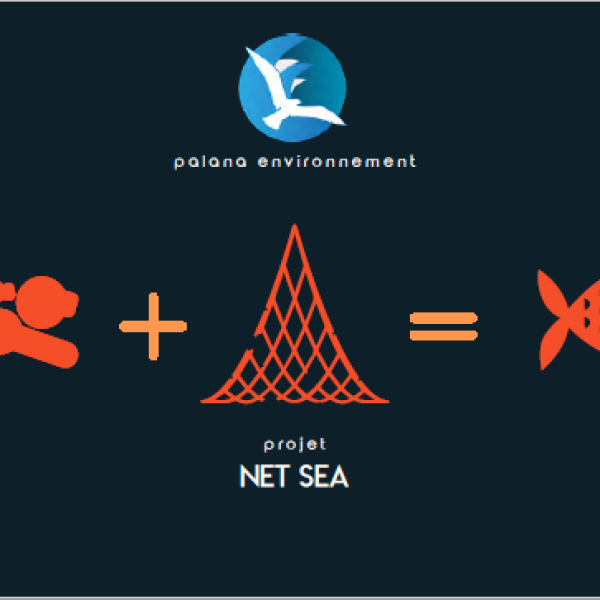 Palana Environnement : Net Sea