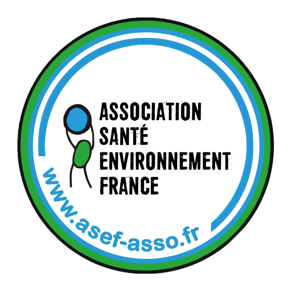 Association Santé Environnement France